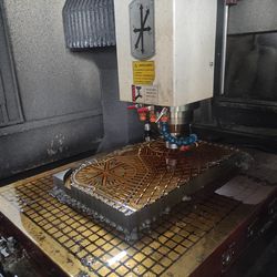 Changzhou Victory Technology Co., LTD ligne de production en usine