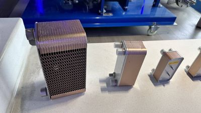 Changzhou Victory Technology Co., LTD ligne de production en usine