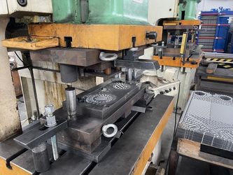 Changzhou Victory Technology Co., LTD ligne de production en usine