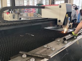 Changzhou Victory Technology Co., LTD ligne de production en usine