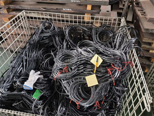 Remplacement du joint d'échangeur de chaleur en plastique