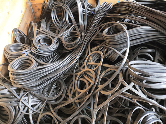 Remplacement du joint d'échangeur de chaleur en plastique