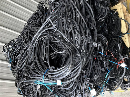 Échangeur de chaleur propre joints Nltrile EPR EPDM composant crucial