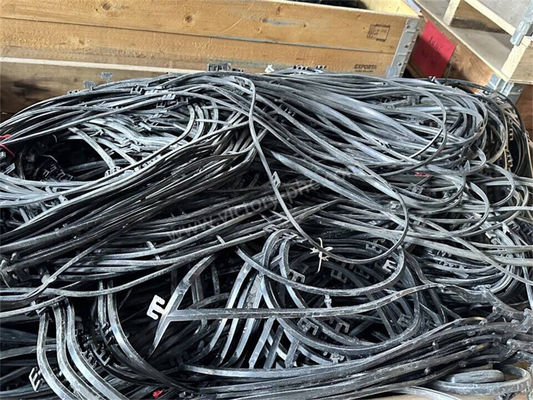 Échangeur de chaleur propre joints Nltrile EPR EPDM composant crucial
