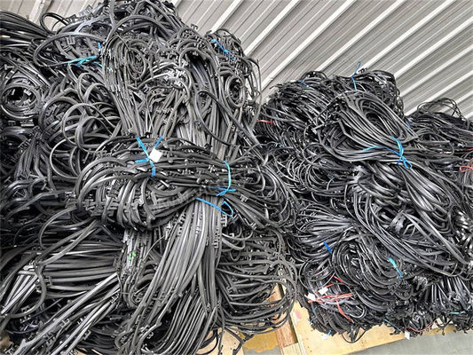 Échangeur de chaleur ALFA joints de caoutchouc EPDM / NBR résistant à la chaleur