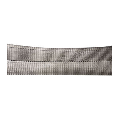 Traitement de surface de la plaque et du cadre de l'échangeur de chaleur de joints
