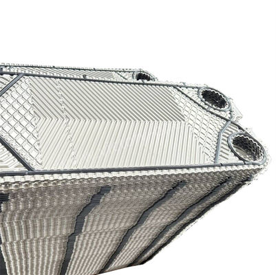 Q030 Q055 R8G1 A145 Plaques d'échangeur de chaleur durables et durables pour l'industrie