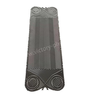 M60 APV SPX Plaque d'échangeur de chaleur polyvalente méticuleusement conçue