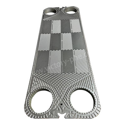 Fabricant de plaques PHE industrielles pour échangeur de chaleur Sondex