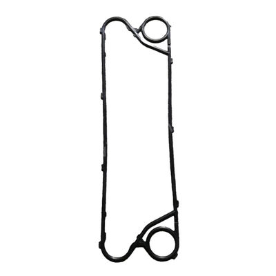 Échangeur de chaleur GASKET -20°C-150°C avec flexibilité sur une large plage de températures