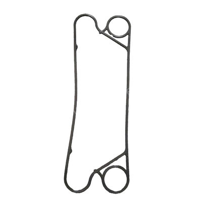 Components essentiels joints en caoutchouc avec Nltrile EPR EPDM pour échangeur de chaleur de plaque propre