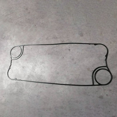 Gasket Sondex EPDM personnalisé: amélioration des performances des échangeurs de chaleur