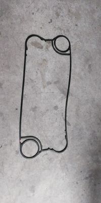 Components essentiels joints en caoutchouc avec Nltrile EPR EPDM pour échangeur de chaleur de plaque propre