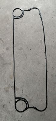 Résistance à la corrosion du joint NBR pour échangeurs de chaleur en tôle