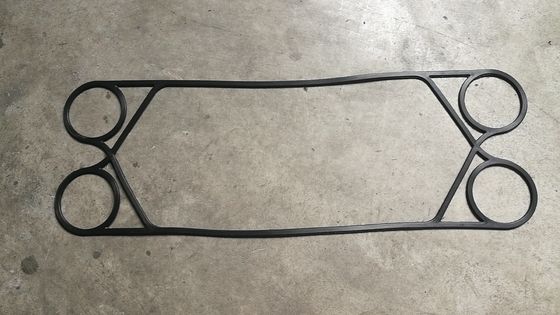 Matériau de joints de joints NBR EPDM PHE pour échangeurs de chaleur à plaques Sondex