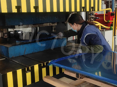 Qu'est-ce qui distingue notre procédé de fabrication des échangeurs de chaleur à plaques de la concurrence?