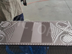 Quelles sont les principales caractéristiques à rechercher dans un échangeur de chaleur à plaque à haut rendement?